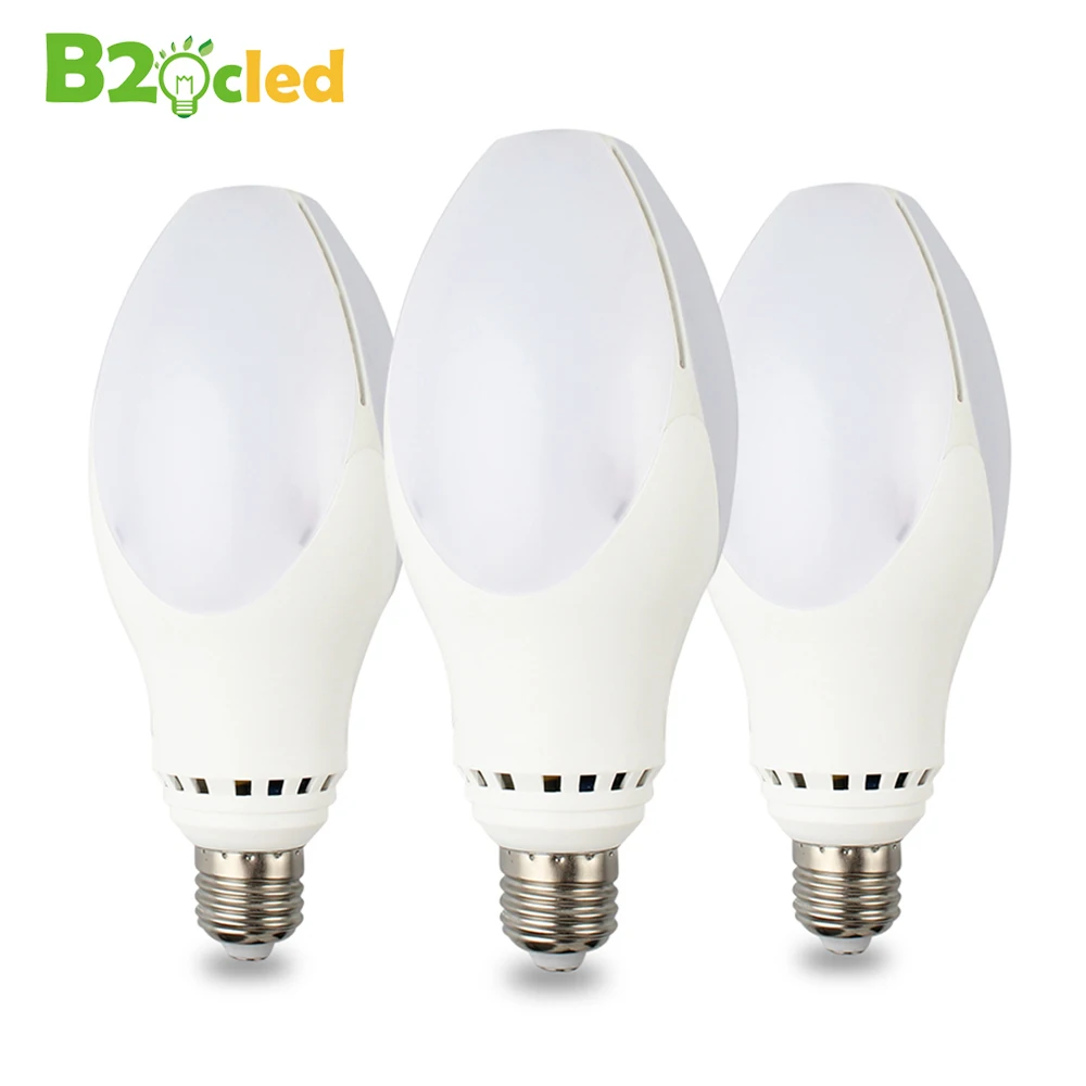 

High quality new LED bulb E27 85-265V 18W 110V 220V Rugby shape light lamp Bombillas Bulbs Lampada Interior lighting ball LED