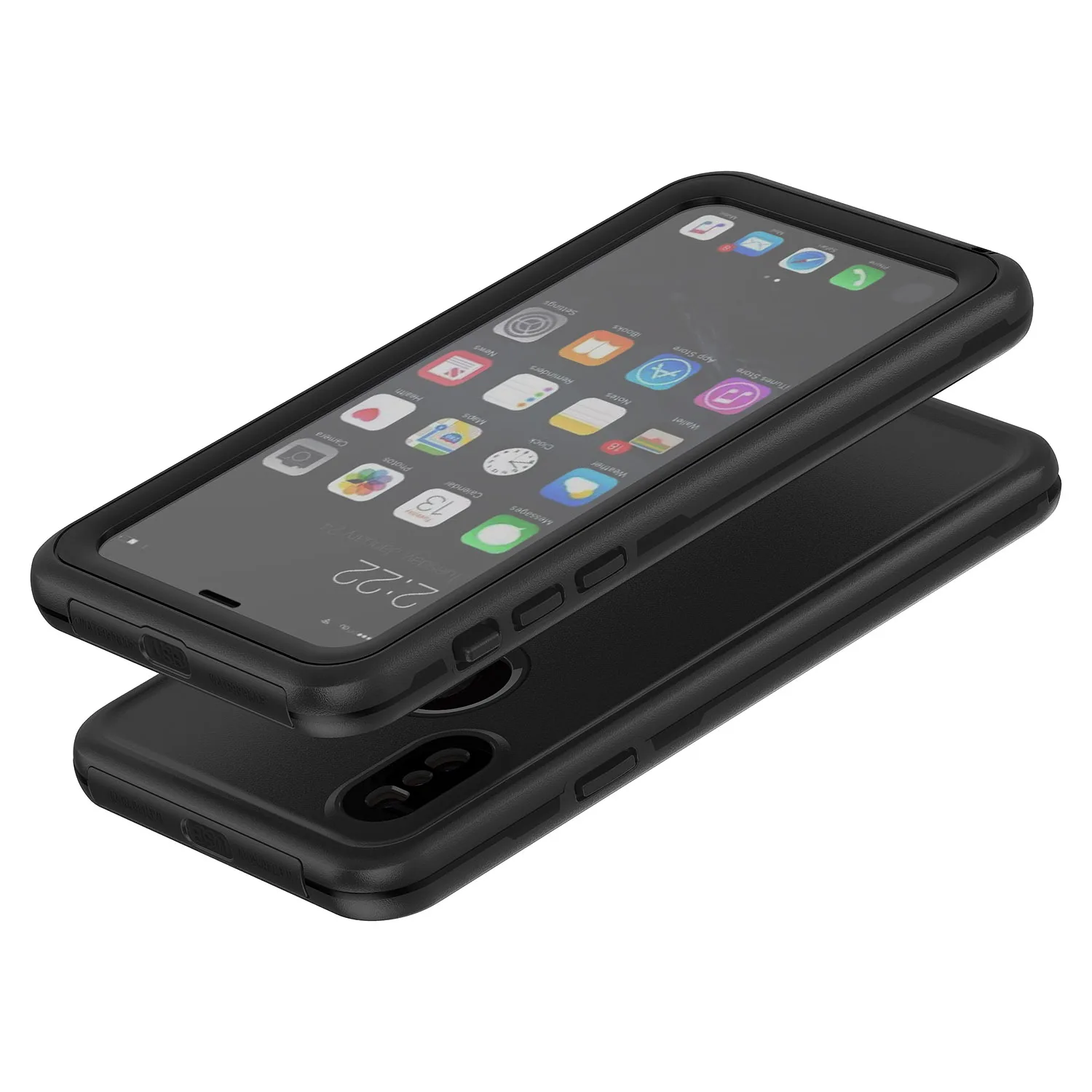 custodia protettiva iphone 8 custodia protettiva iphone 8
