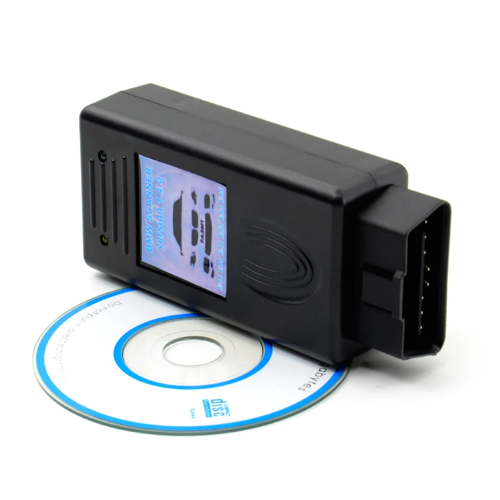 BMW SCANNER 1.4