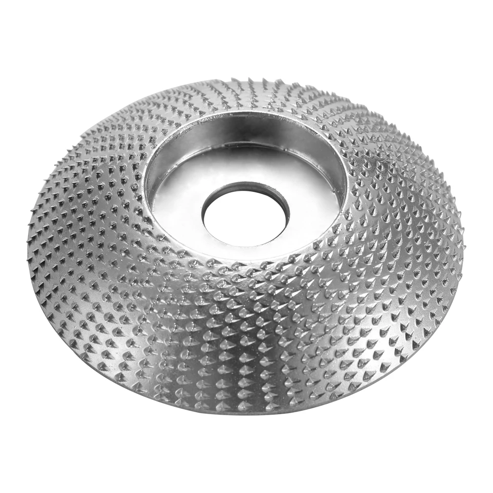 

8 Types of Angle Grinder Wood Grinding Sanding Wheel Disc Abrasive Carbide Wheel Tool For Angle Grinder
