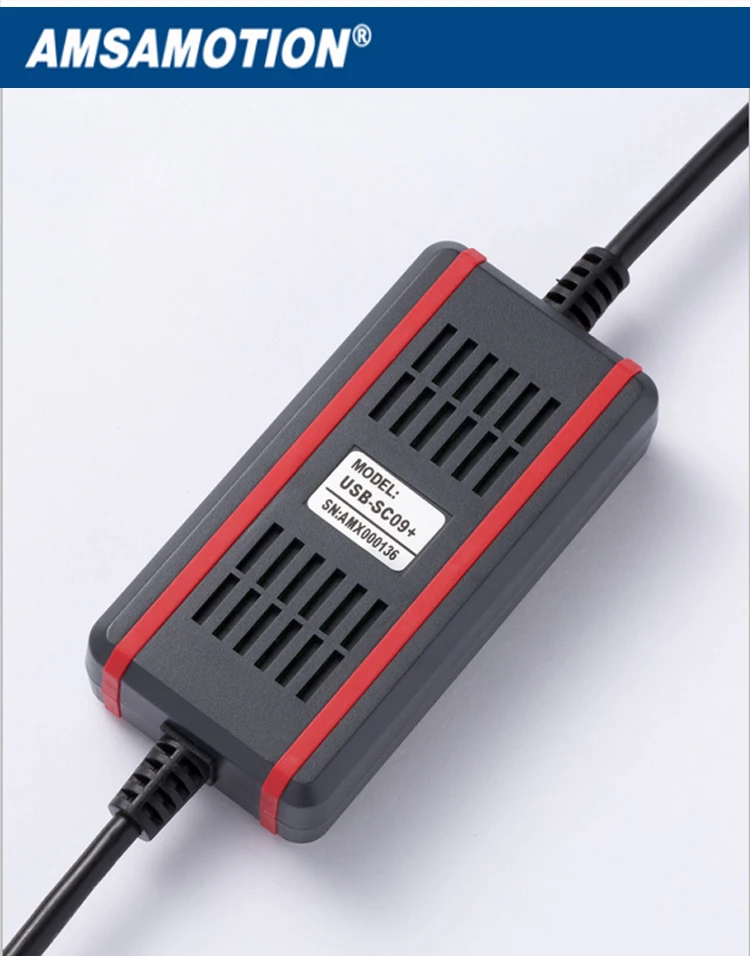 22 USB-SC09+