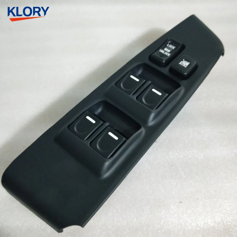 3746500 K80 0089 передняя левая дверь SW W/панель ASSY (с функцией анти папки) для GREAT WALL HAVAL