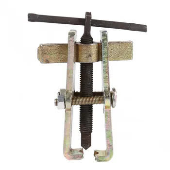

Free shipping!4" 100mm Two Jaws Gear Puller Remove the top extractor of the bearing tool