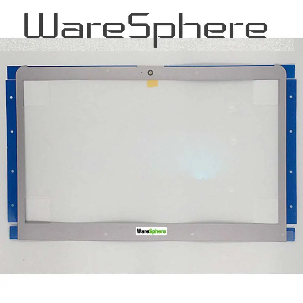 LCD Front Bezel For Samsung NP530U3C 530U3B 535U3C 532U3C BA75-04131A Silver