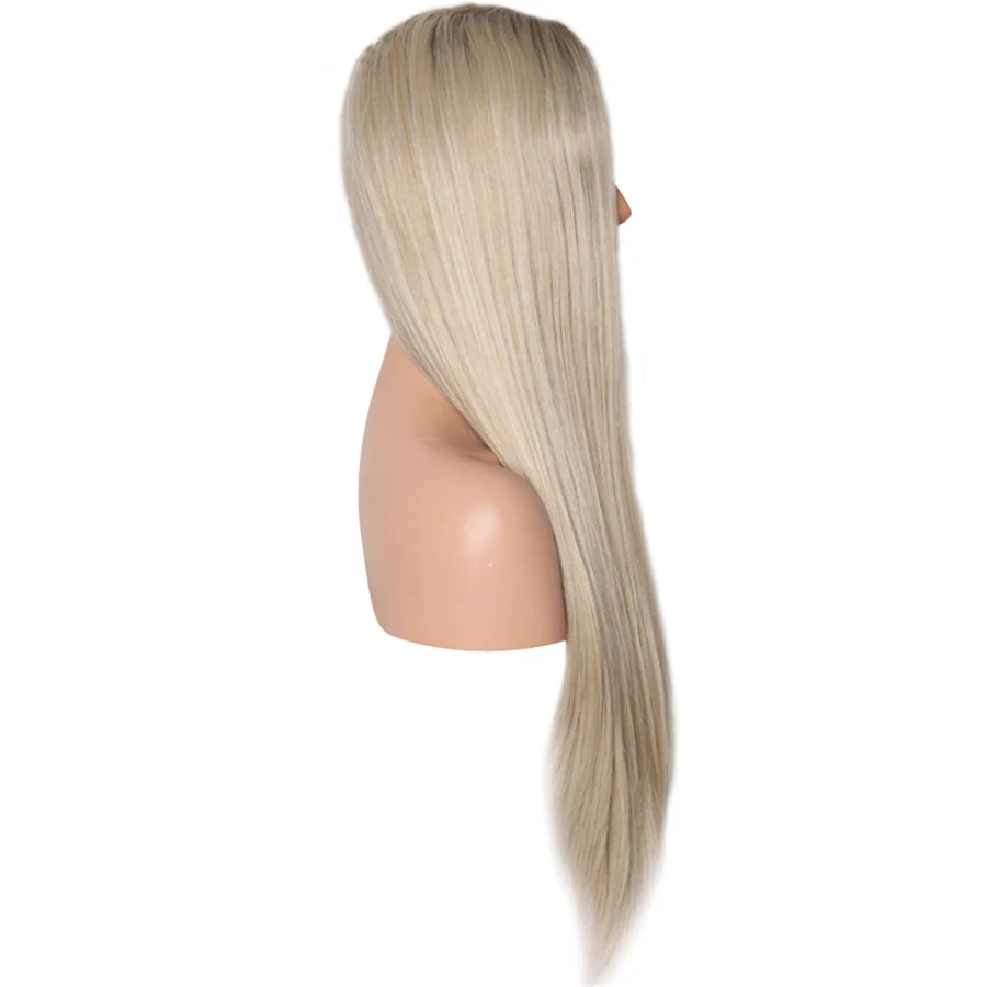 Synthetic Lace Front Wig (6)