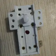 250 V/16A большая мощность Электрический Нагреватель Переключатель регулирования температуры нагрева термостата T70 70 градусов контроль KST-401
