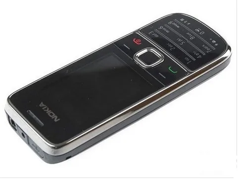 nokia 2700C 2700 классический разблокированный мобильный телефон GSM 2MP FM Mp3 плеер дешевый телефон nokia