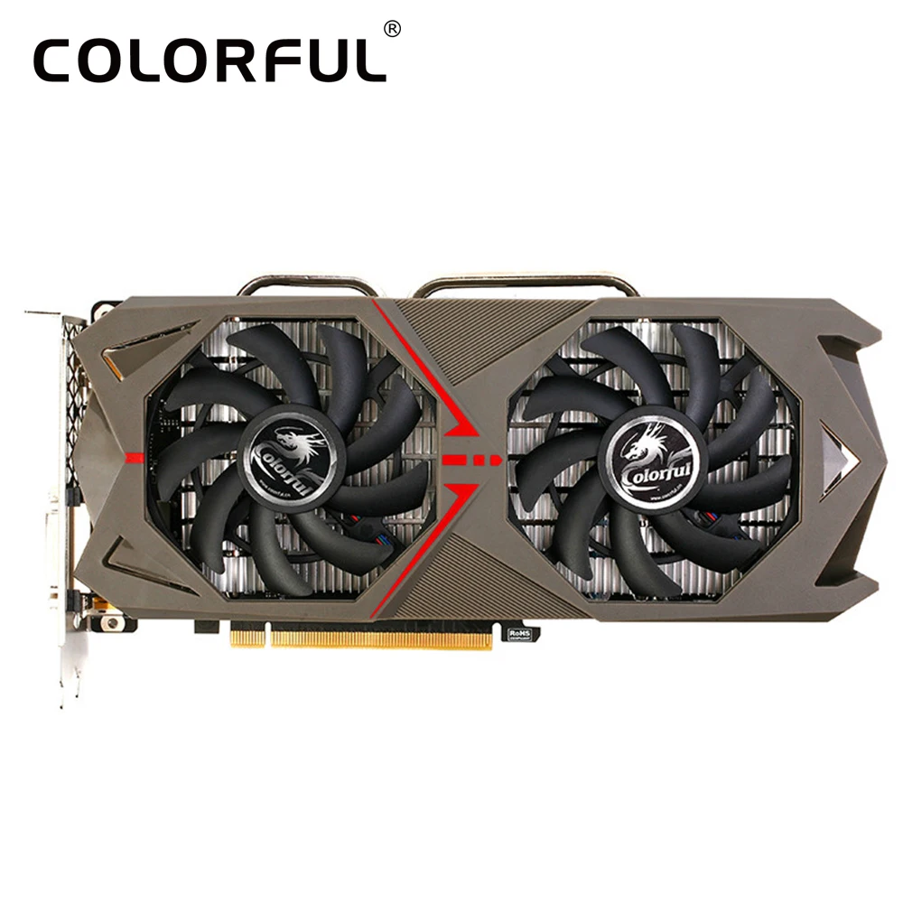 Видеокарта Geforce 6 Гб – Telegraph