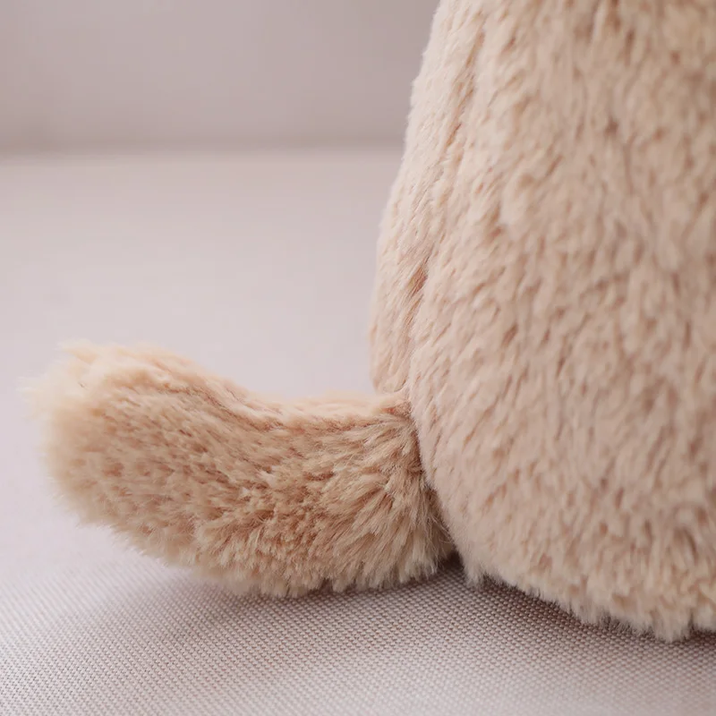 Animais de Pelúcia Música do Bebê Elétrico Aplaudem Cantando Brinquedos Orelhas Flaping Movimento Interativo Boneca 1 Pçs 28 cm Cão 8 Brinquedos e hobbies