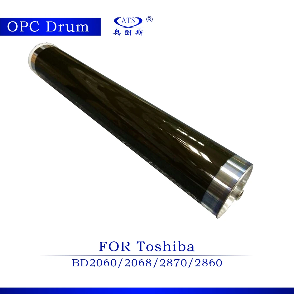 

Opc Drum for E BD2060 2068 2870 2860 New Arrival Copier Spare Parts Compatible for Photocopy Machine Part BD2060 BD2068
