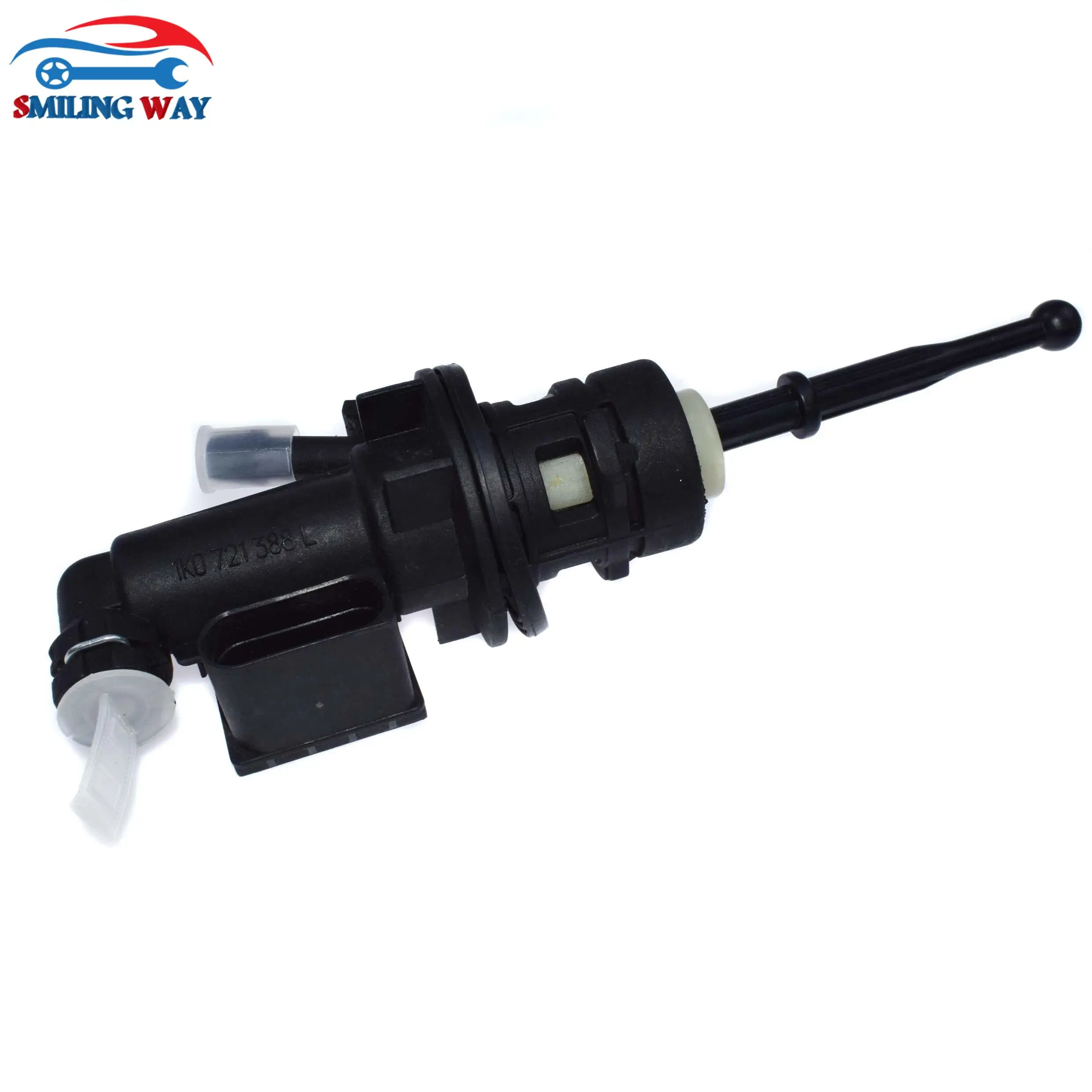 Smiling Way главный цилиндр сцепления для VW ПАССАТ шаран Tiguan CC Golf Audi Q3 Seat Alhambra OE #3C0 721