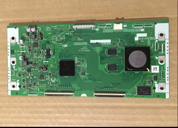 

CPWBX RUNTK 4570TP logic board for screen XF464WJ QKITPF464WJN3 T-CON price differences