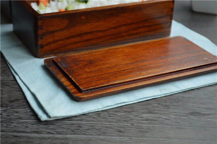 double deck lunch boxes
