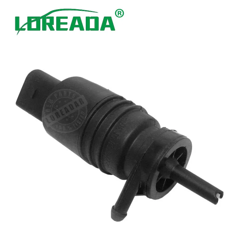 

Washer Pump For VW BEETLE Golf JETTA PASSAT BORA GOL POLO CADDY AUDI R8 TT A4 S4 A6 S6 A5 S5 A8 S8 SKODA OCTAVIA SEAT 1J5955651