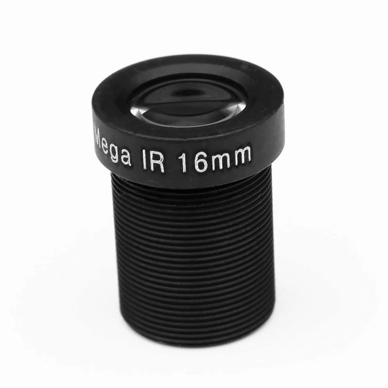 HD 3mp 16mm IR плата объектива cctv 1/2.5 &quotM12x0.5 view 50m MTV m12 * 0 5 фиксируется для IP Камеры