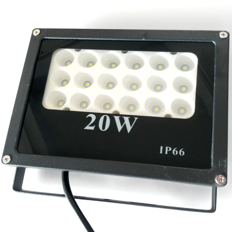 

10W 20W LED honeycomb light