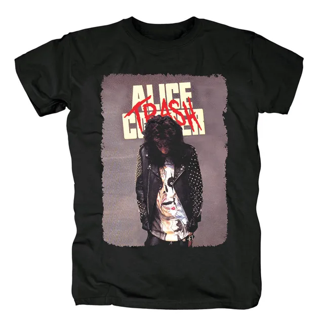 alice cooper tour shirts