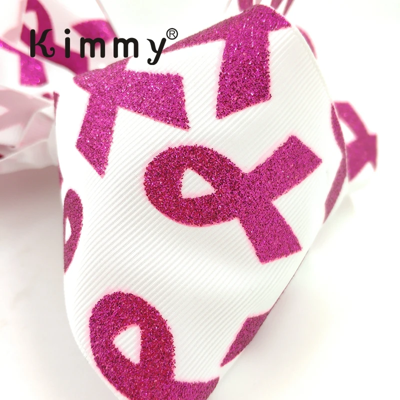 awareness hair bow01