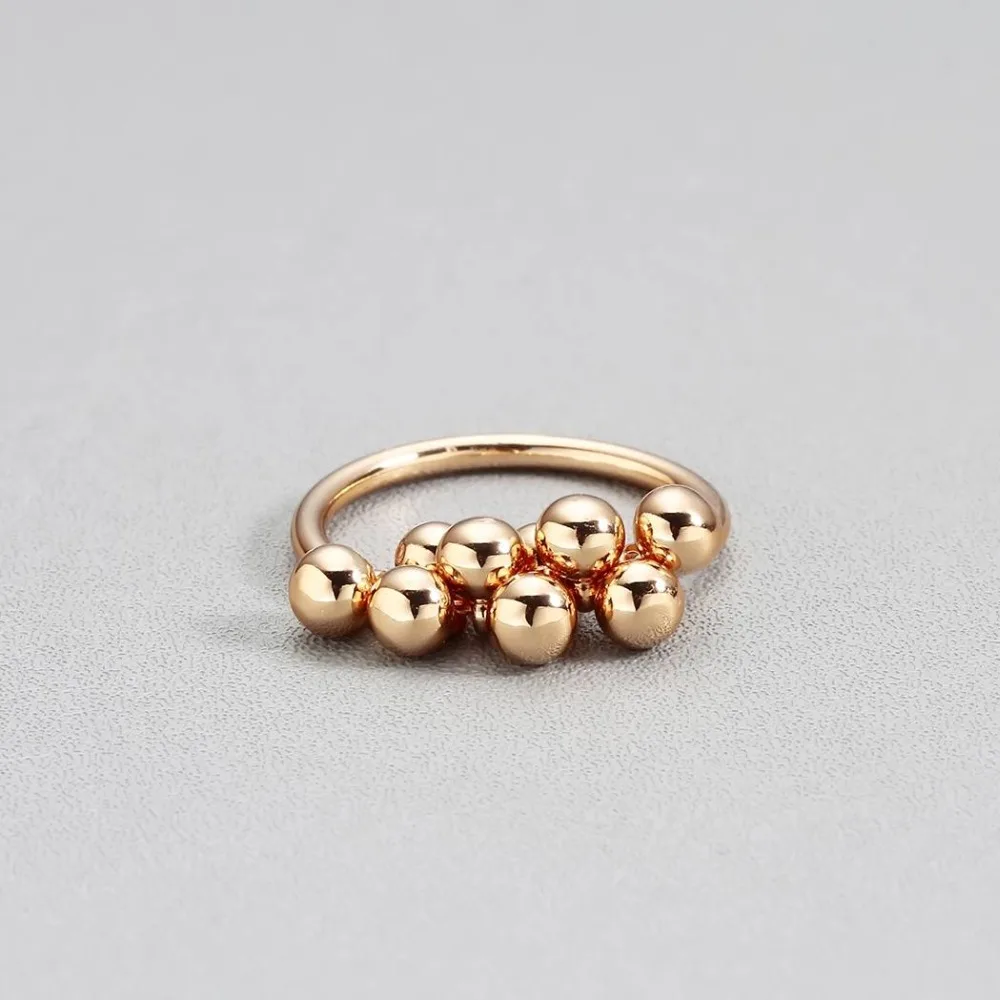 Todorova Gold Skull Men Ring Female Wedding Engagement Rings for Women Crystal Knuckle Toe Rings Minimalist Jewelry