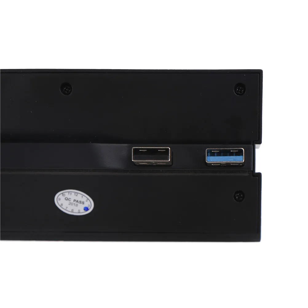 Высокоскоростной концентратор адаптер 5 портов USB 3 0 2 1 + 4 для Sony PS4 Playstation