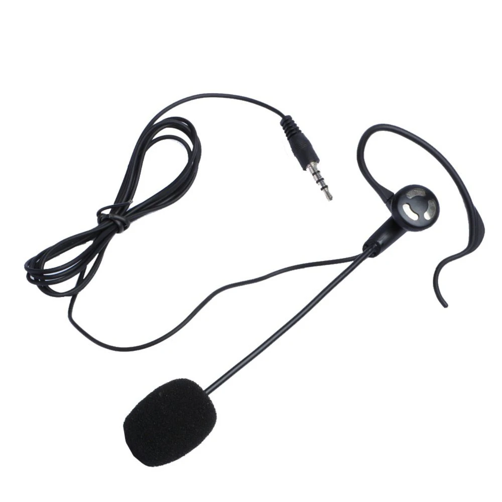 3pcs Set Football Soccer Referee Bluetooth Full Duplex Referee