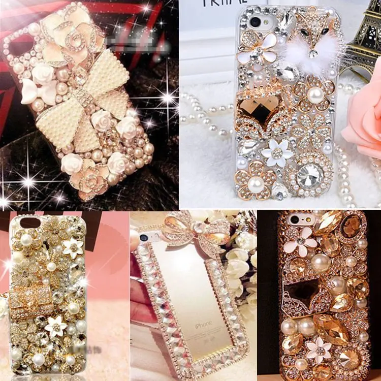 bilder für 3D Handmade Bling Jeweled Strass Diamant Kristall Gehäuse für Samsung galaxy S4/S5/S6/S6EDGE/S6EDGE Plus/S7/S7 Rand bilder für 3D Handmade Bling Jeweled Strass Diamant Kristall Gehäuse für Samsung galaxy S4/S5/S6/S6EDGE/S6EDGE Plus/S7/S7 Rand