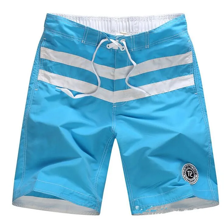 New Arrived Quick Dry Summer Men s Shorts Loose Beach Shorts Casual Comfortable Mens Seaside Shorts
