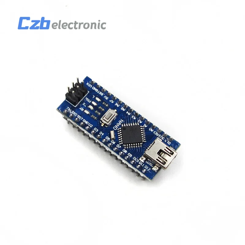 HX06E003 ATmega328P CH340G 5V 16M(4)