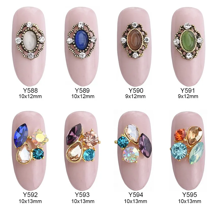 Y588-Y595