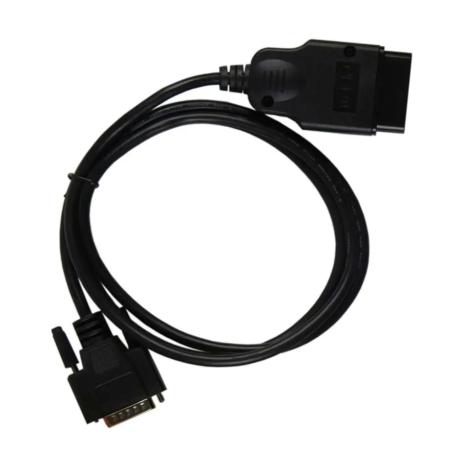 Vgate Scan VS550 OBD2 автомобильный диагностический инструмент может EOBD/ODBII сканер OBD 2