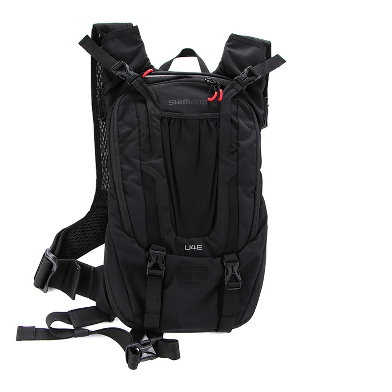 Cheap SHIMANO Backpack Unzen 4 Enduro bicycle bag Commuter Daypack Backpack 2 Cheap SHIMANO Backpack Unzen 4 Enduro bicycle bag Commuter Daypack Backpack 2