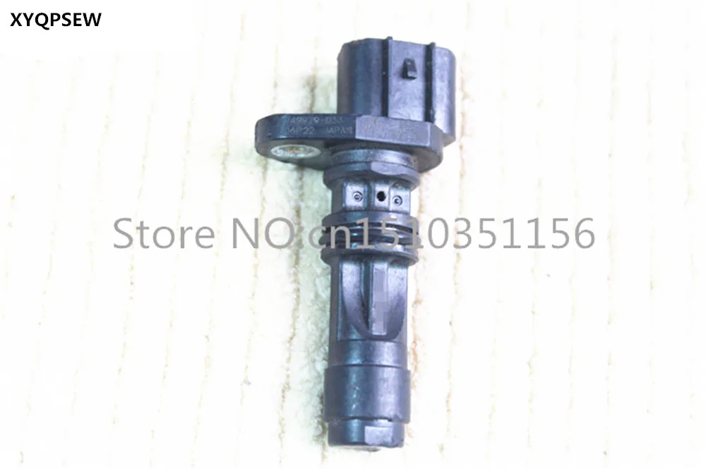 XYQPSEW 949979-033 Crankshaft Sensor for Nissan position sensor | Автомобили и мотоциклы