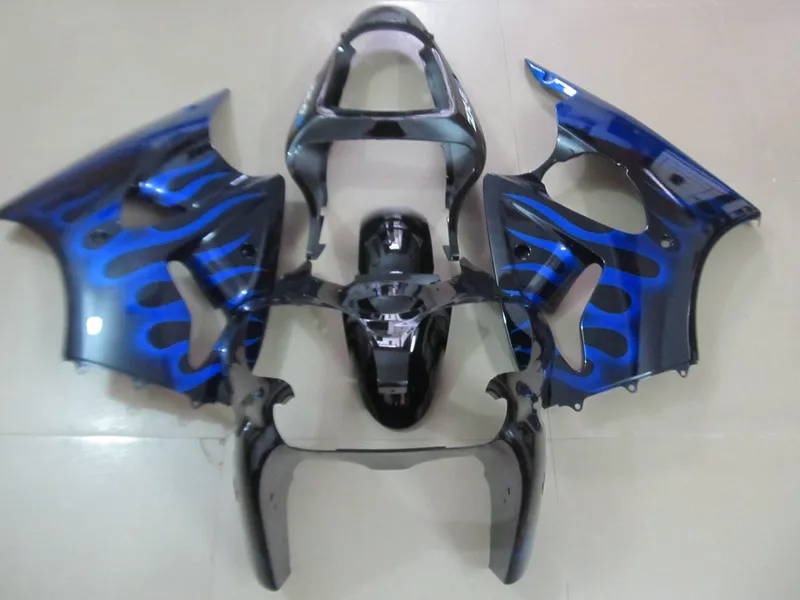 Injection mold Fairing Kit for KAWASAKI Ninja ZX6R 00 01 02 ZX 6R 2000