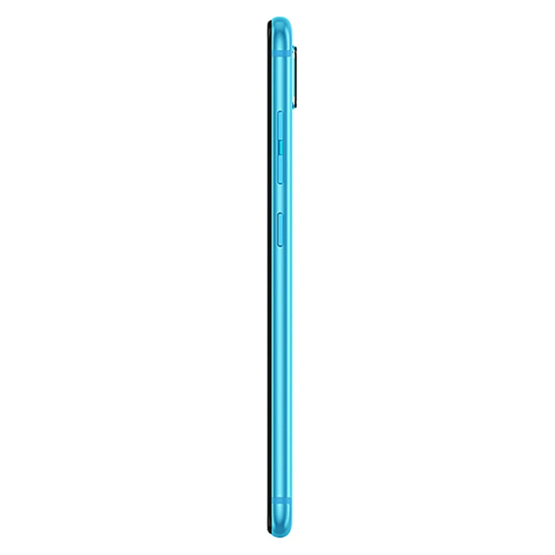 Смартфон GlobalVersion lenovo S5 Pro 6," 6 GB 64GB с четырьмя камерами 12.0MP+ 20.0MP 20.0MP+ 8.0MP 3500mAh с батареей для распознавания лица и мобильного телефона