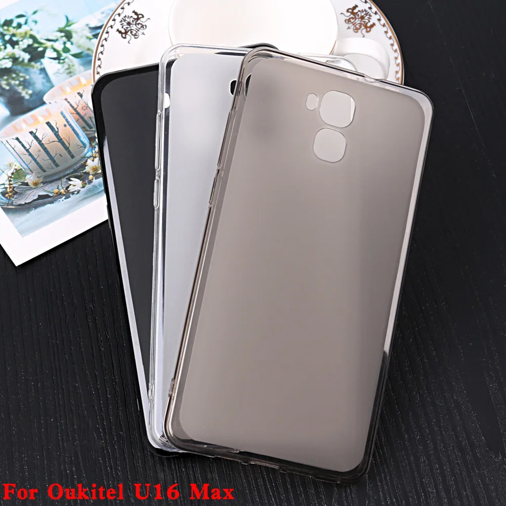 

Matte Soft TPU Case For Oukitel U22 U16 Max U7 Plus U15 Pro U18 U20 Plus Mix 2 K3 C3 C8 K10 K6000 K8000 K10000 Pro Back Cover