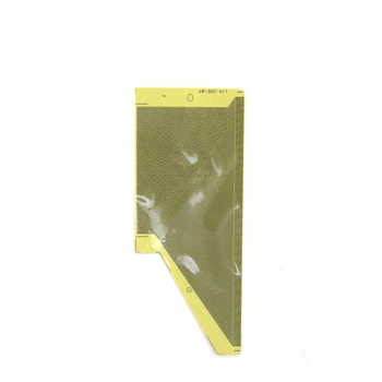 

wholesale 5pcs/Lot 2017 with best price and quality Flat LCD Connector for OPEL ASTRA Info Display with Free Shipping