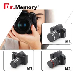 Mini clé USB 2.0 pour appareil Photo SLR U, support à mémoire de 4GB 8GB 16GB 32GB 64GB 128GB, disque amovible, cadeau 
