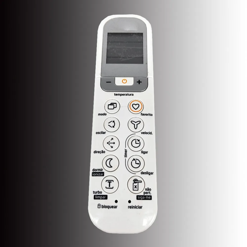 NEW Original AC Remote Control RG36A7/BGEF for Midea Qlima Air Conditioner Fernbedienung | Электроника