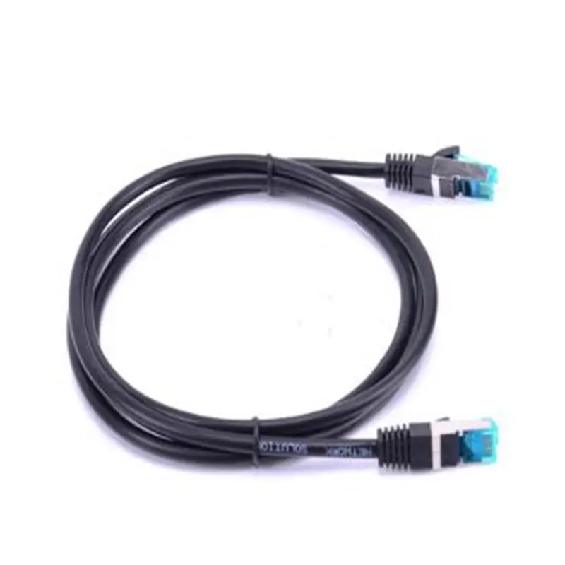 

hbl118 Network cable 100 meters computer network cable twisted pair cable 8 core network cable 100M