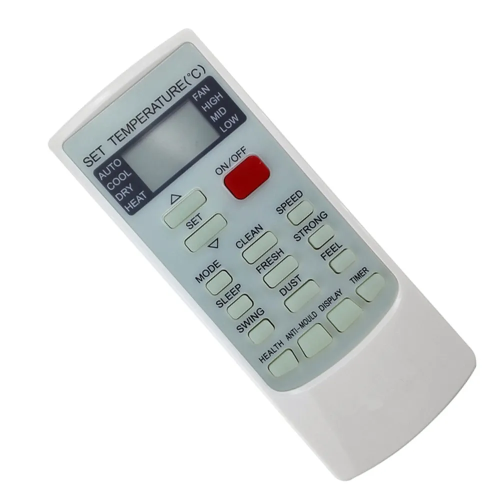 New air conditioner remote control for airton aux AKAI YKR H/001E Air
