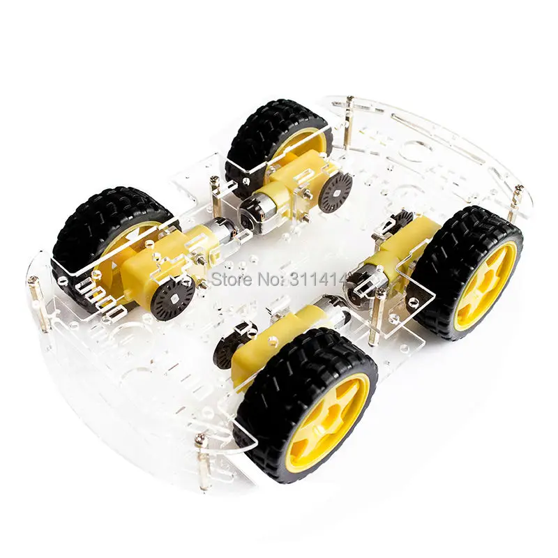 4WD car-19