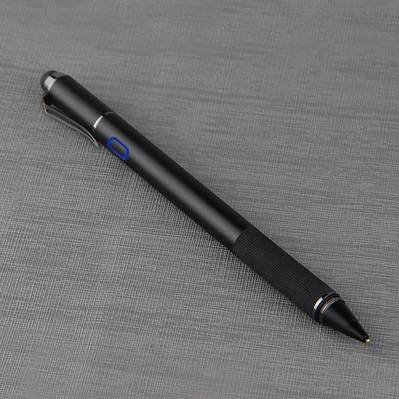 Ручка активный стилус емкостный сенсорный экран для huawei MediaPad M3 lite 10 8 10,1 8,0 m3 8,4 10,0 Pro m4 m5 чехол для планшета металлический наконечник
