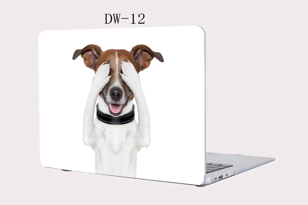 Printed Animal Cover Case For Macbook Air 11 13 Pro 12 13 15 Laptop Sleeve Bag Shell For Apple Mac book 11.6 13.3 15.4 Touch Bar Printed Animal Cover Case For Macbook Air 11 13 Pro 12 13 15 Laptop Sleeve Bag Shell For Apple Mac book 11.6 13.3 15.4 Touch Bar