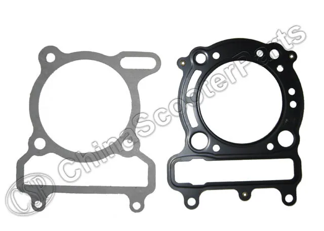 

YP VOG 300 300CC 72.5mm Gasket Kit Tank Touring De Linhai Buyang Jinlang XinYue Scooter ATV Buggy Parts