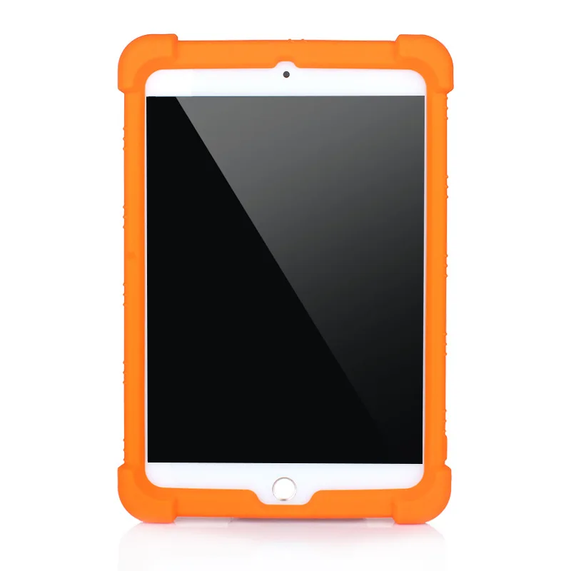 Capa à prova de choque para iPad,