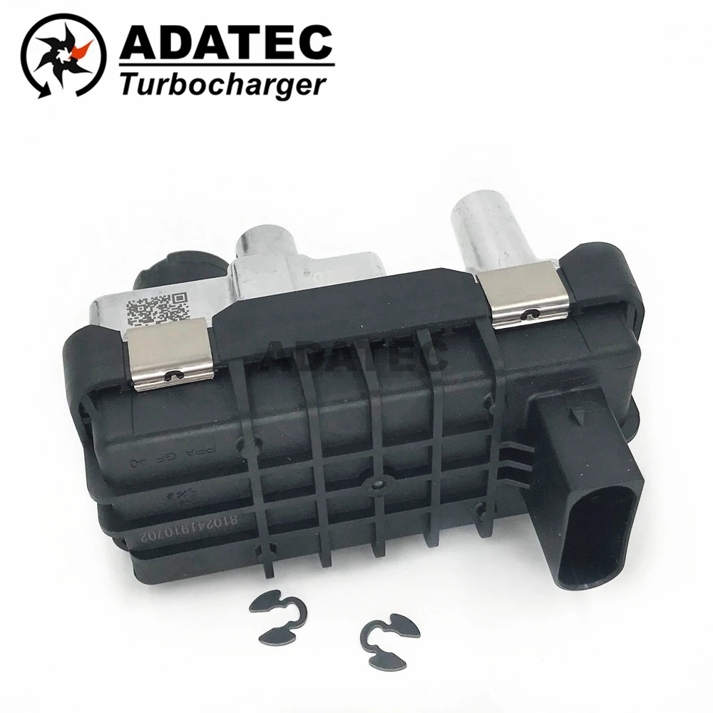 31219698 turbo wastegate actuator