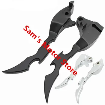 

BOULEVARD M109R Motorcycle Brake Lever Clutch Levers