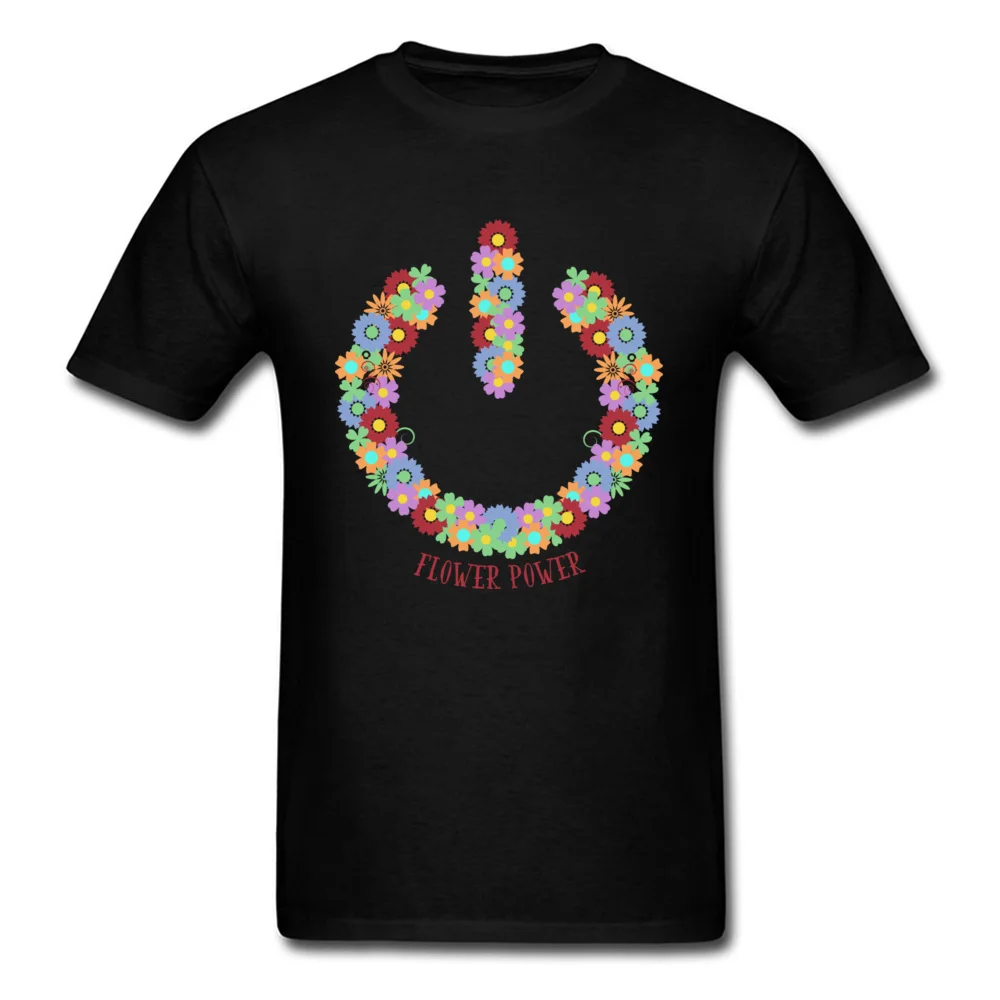 flower power_black