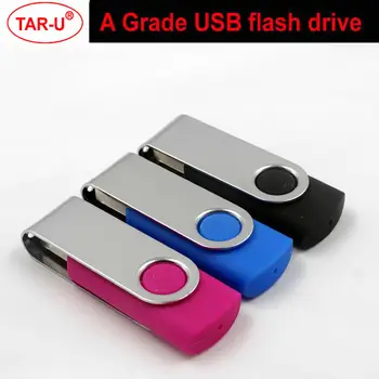 

Free DHL shipping: 32GB colorful case usb flash drive real capacity flash pendrive with logo engraved memory card