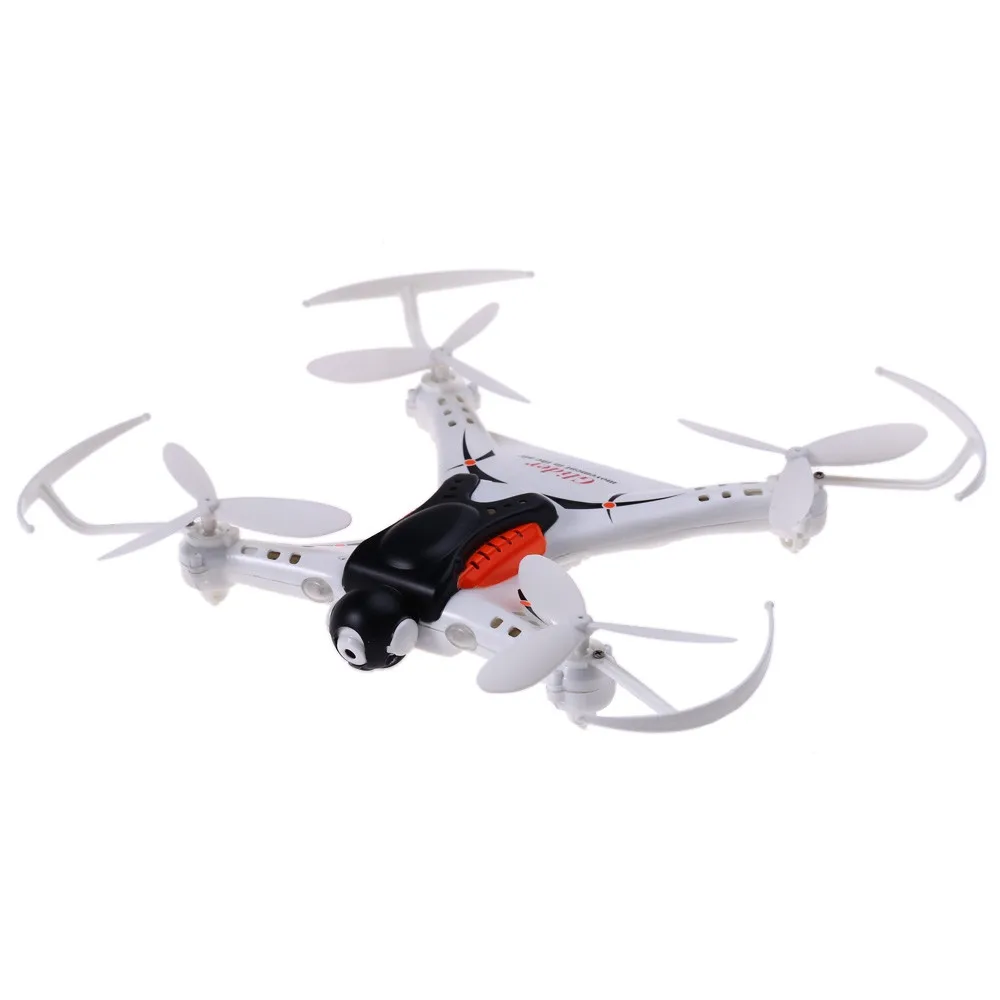 Brand New RC Quadcopters 4CH 6 Axis Gyro Remote Control